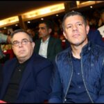 Με εντολή Αλαφούζου ο Παναθηναϊκός τίμησε τον ΠΑΟΚ για τα 100 χρόνια