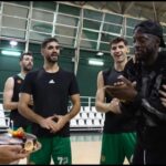 Έκπληξη για τα γενέθλια του Γκραντ - Η πλάκα Ζοτς και Λεσόρ (vid)