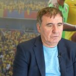 Χάτζι: «Αυτή είναι όλη η αλήθεια για εμένα και τον Παναθηναϊκό»