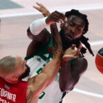 Βόμβα από Ισπανία: «Το ΝΒΑ θέλει Παναθηναϊκό, εκτός ο Ολυμπιακός»