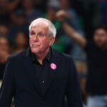 Παναθηναϊκός: Το στοιχείο που ξεχωρίζει στο rotation του Ομπράντοβιτς