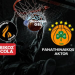 Παναθηναϊκός: Αλλάζει το κανάλι μετά την πρεμιέρα – Πώς θα δείτε τον αγώνα