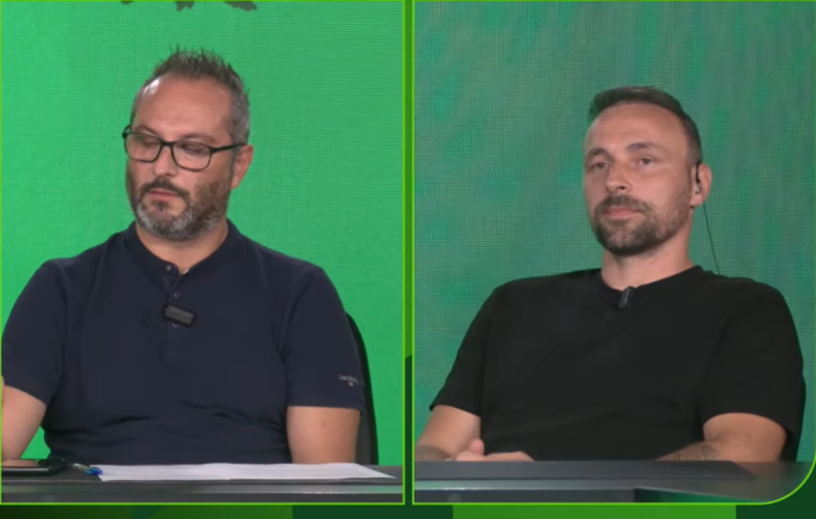 «Τέσσερις μήνες μου έλεγε να πάω στην Αθήνα»: Η απίθανη ιστορία πίσω από τη μεταγραφή του Σίλντεφελντ στον Παναθηναϊκό