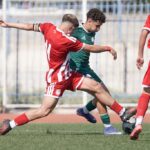 Παναθηναϊκός: Ήττα στο ντέρμπι με Ολυμπιακό με δύο τραυματισμούς
