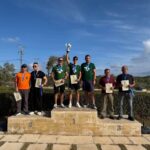 Πρωταθλητής Ελλάδας ο Παναθηναϊκός στο Πιστόλι Standard Ανδρών