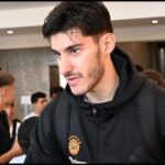Καλαϊτζάκης: «Τέρμα τα trash talking - Αγαπημένος παίκτης ο αδερφός μου» (vid)
