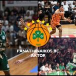 Σαρωτικός ο Παναθηναϊκός, νίκησε άνετα πριν τη διαβολοβδομάδα!