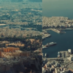ΠΑΕ Παναθηναϊκός: «Αθήνα - Πειραιάς, δύο κόσμοι συγκρούονται» (vid)