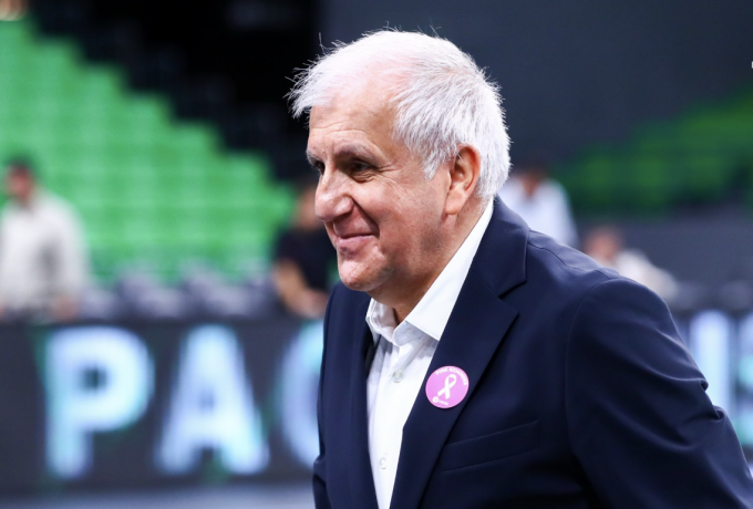 Παναθηναϊκός: «Η πρόληψη αρχίζει από μία απόφαση» - Το σημαντικό μήνυμα της «πράσινης» ΚΑΕ