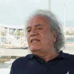 Τσουκαλάς: «Ο γιος μου ήθελε να γίνει Παναθηναϊκός - Παραλίγο να πεθάνω!» (vid)
