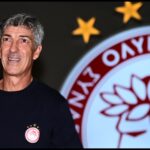 Επίσημο: Η ενδεκάδα του Ολυμπιακού κόντρα στον Παναθηναϊκό (pic)