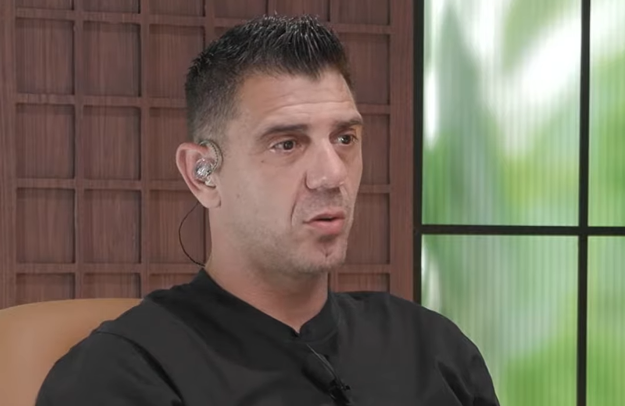 Κατσουράνης: «Μάθημα για τον Παναθηναϊκό, δεν έχασε πολλά από το ντέρμπι» (vid)