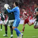 Παναθηναϊκός: Πέναλτι στον Τεττέη που δεν δόθηκε! Η φάση που θύμισε Ντραγκόφσκι!