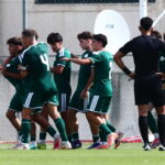 Γλέντι μέσα στο Ρέντη: Τεράστιο διπλό ο Παναθηναϊκός επί του Ολυμπιακού