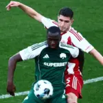 Football Meets Data: Ποιος θα νικήσει στο Ολυμπιακός-Παναθηναϊκός, οι πιθανότητες