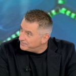 Καρπετόπουλος: «Εγώ δεν είδα τον Παναθηναϊκό να παίζει καθόλου» - Σκληρή κριτική στον Νίστρουπ