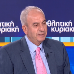 Κουτσιαύτης: Το σχόλιο για τη διαιτησία στο Ολυμπιακός – Παναθηναϊκός 1-0