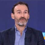 Κουτσιαύτης: Το σχόλιο για τη διαιτησία στο Ολυμπιακός – Παναθηναϊκός 1-0