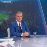 Καρπετόπουλος: «Εγώ δεν είδα τον Παναθηναϊκό να παίζει καθόλου» - Σκληρή κριτική στον Νίστρουπ