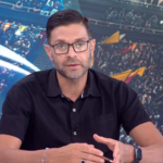 Σπάθας: «Ευτυχώς δεν άλλαξε το σκορ, θα υπήρχε προφανής αλλοίωση»