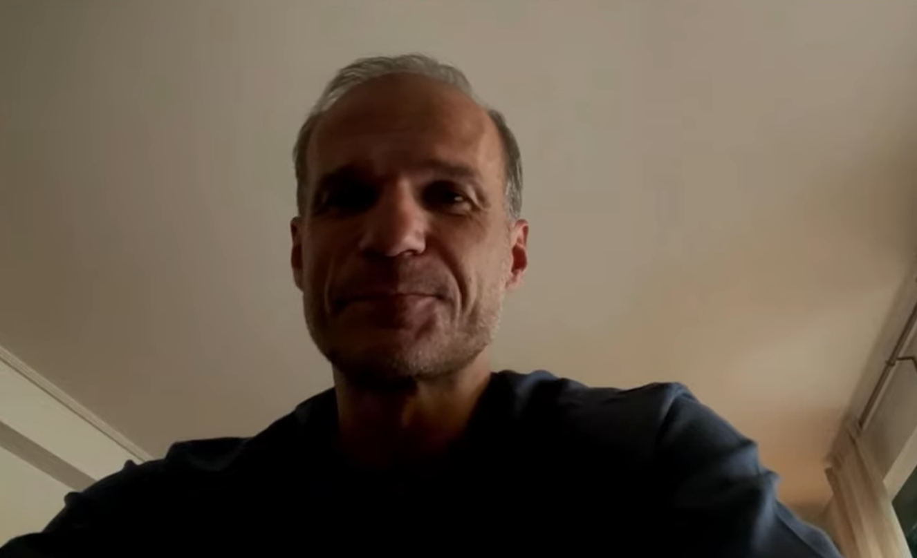 Μπασινάς: «Αν δεν παίζει αυτός, η δικαιολογία μας είναι εκεί; Δεν το δέχομαι» (vid)