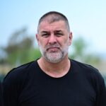 Μπισμπίκης: «Ήμουνα πολύ χωμένος, έχω παίξει ξύλο για τον Παναθηναϊκό»