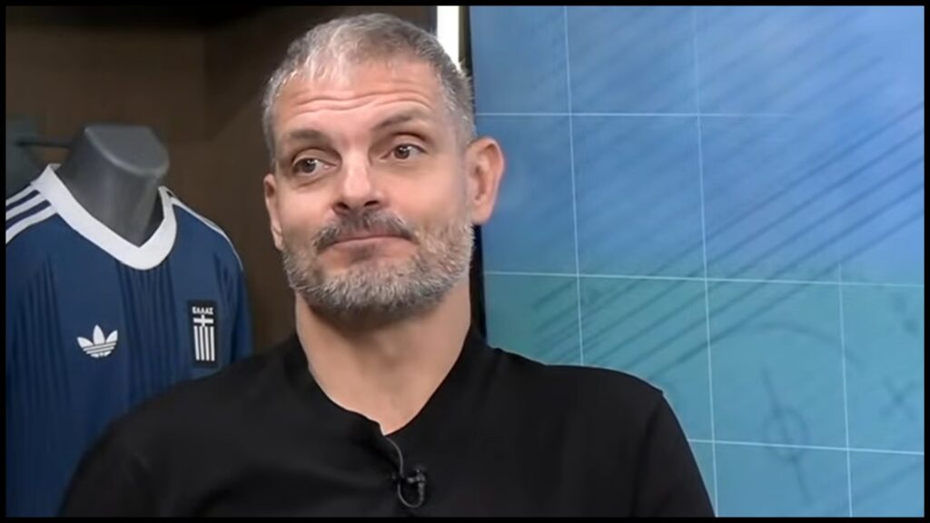 Χαριστέας για Γιάγκουσιτς: «Μπήκε στο ντέρμπι με τον Ολυμπιακό, σα να έπαιζε φιλικό!» (vid)