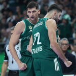 Συνεχίζει και εκτός έδρας το σερί το Τριφύλλι!