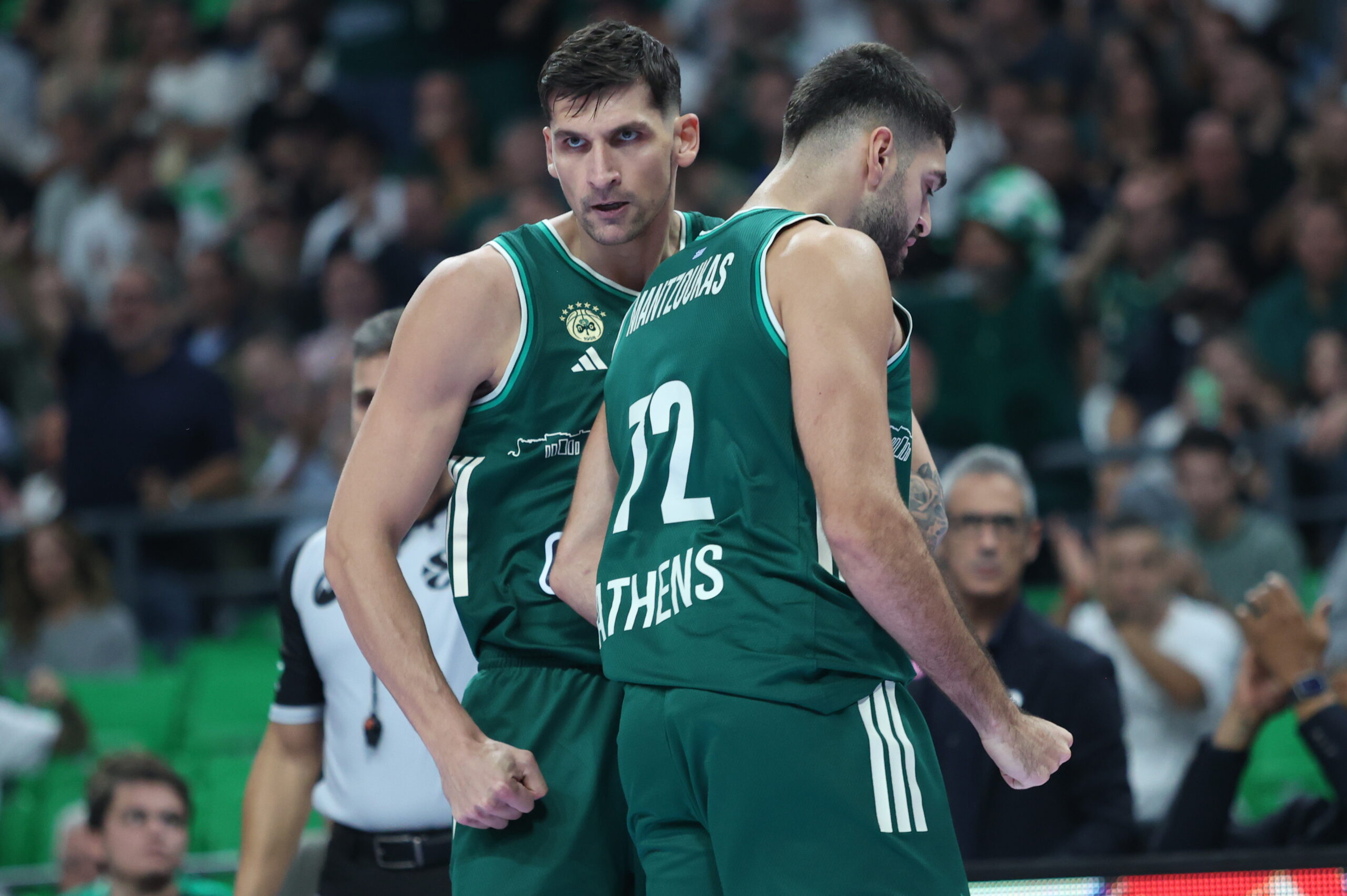 Συνεχίζει και εκτός έδρας το σερί το Τριφύλλι!