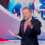 Οικονόμου: «Μισό και πέτσινο μπορεί να είναι; Eίπαμε να το αφήσουμε σε καμία άλλη ομάδα αλλά...» (vid)