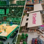 ΜΟΝΑΔΙΚΟ: Πώς θα ήταν το T-Center αν έβγαινε σε μορφή playmobil