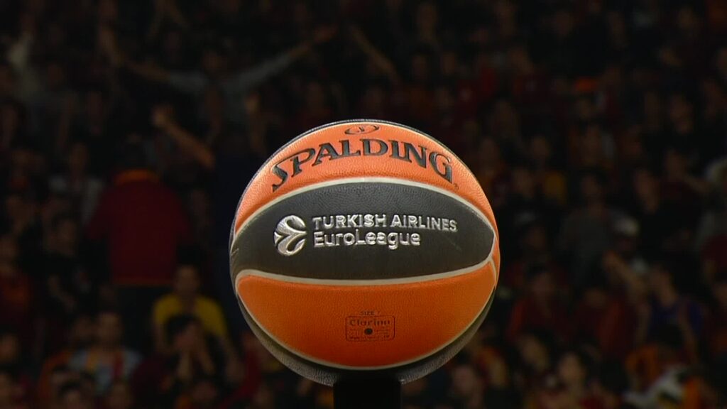 ELABET Παναθηναϊκός Ολυμπιακός EuroLeague