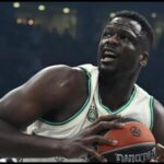 Παρτιζάν - Παναθηναϊκός 55-72: Η κριτική-βαθμολογία των παικτών του «Τριφυλλιού»