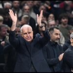 Συγκίνηση με Ομπράντοβιτς - Αποθέωση από τους οπαδούς της Παρτιζάν (pics)