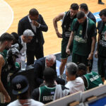 Βοηθός Ομπράντοβιτς: «Να είναι υπερήφανοι οι οπαδοί μας - Οι παίκτες μας ακολουθούν τυφλά τον Ζέλικο»