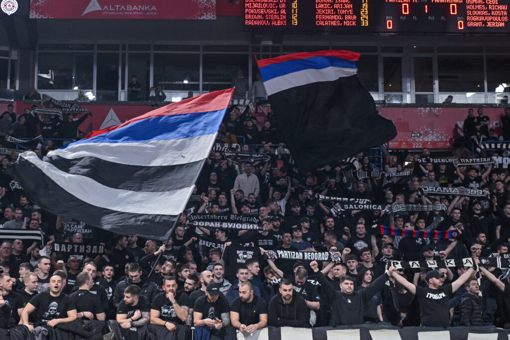 Επίσημο: Sold out το παιχνίδι του Παναθηναϊκού