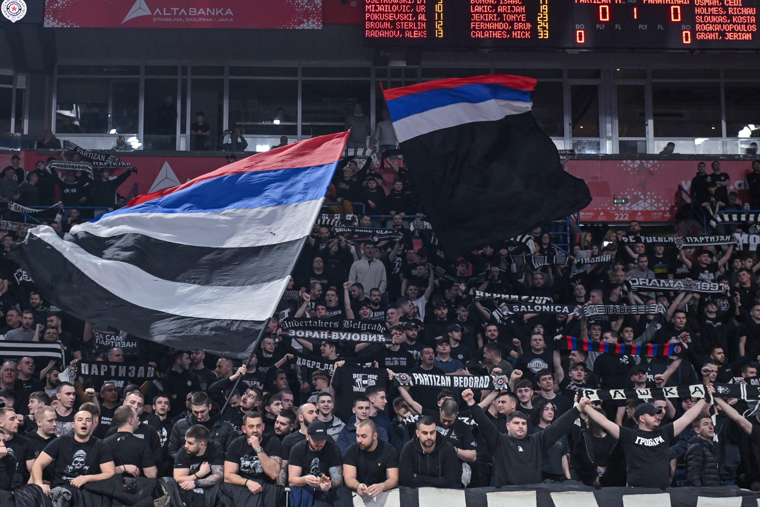 Επίσημο: Sold out το παιχνίδι του Παναθηναϊκού