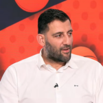 Μπουρούσης: «Αυτό είναι το κλειδί στον Παναθηναϊκό - Ήρθε... από σπόντα!» (vid)