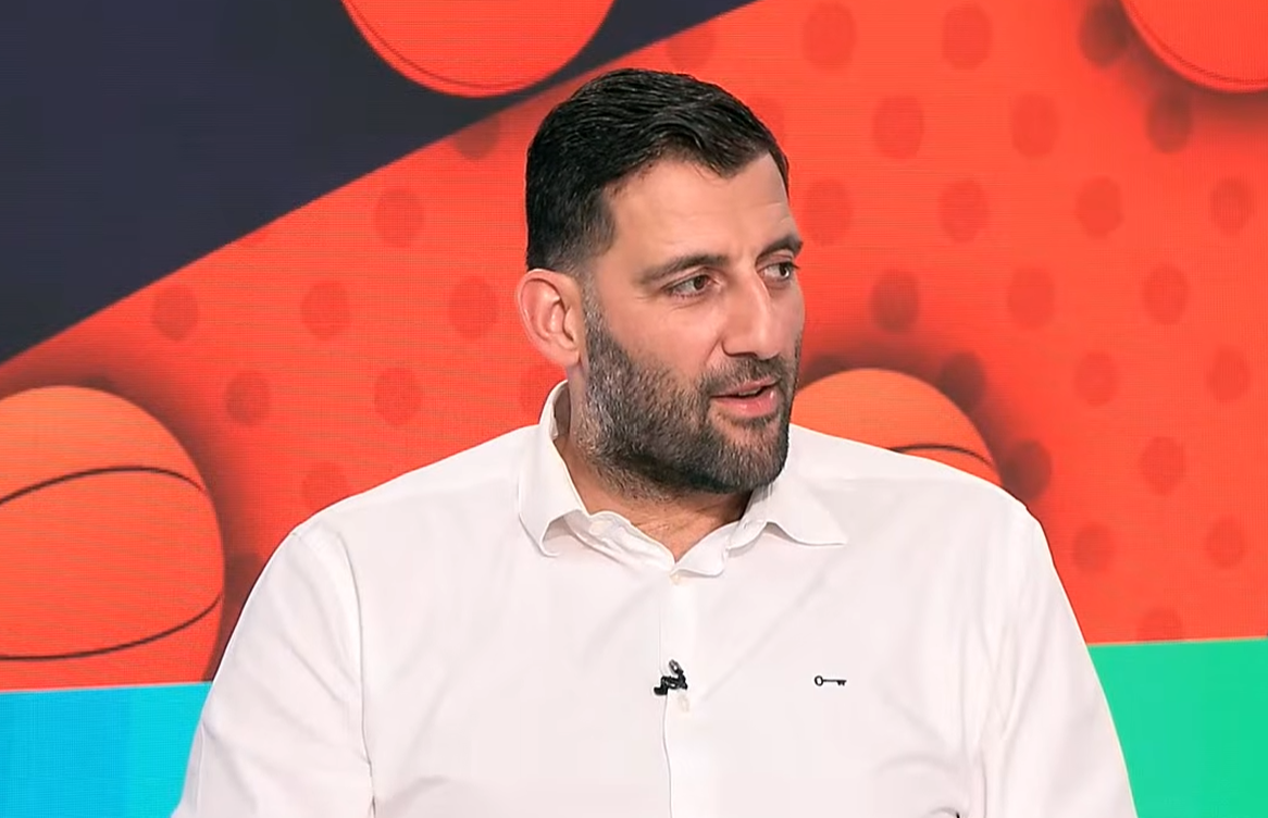 Μπουρούσης: «Αυτό είναι το κλειδί στον Παναθηναϊκό - Ήρθε... από σπόντα!» (vid)