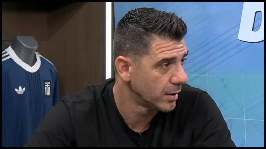 Κατσουράνης: «Ο Παναθηναϊκός είναι η πιο σταθερή ομάδα από όλους» (vid)