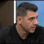 Κατσουράνης: «Ο Παναθηναϊκός είναι η πιο σταθερή ομάδα από όλους» (vid)