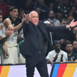 Παναθηναϊκός: Το στοιχείο που κάνει τη διαφορά με τον Ζέλικο Ομπράντοβιτς