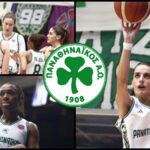 Νικηφόρα πρεμιέρα για τον Παναθηναϊκό στο Eurocup! (vid)