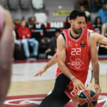 Αγριεμένη η Χάποελ, νίκησε με 100άρα πριν το ματς με τον Παναθηναϊκό