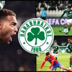Με το δεξί στην Ευρώπη ο Παναθηναϊκός - Νίκη στην πρεμιέρα!