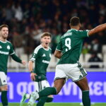 Παναθηναϊκός-Μπόρατς 2-1: Τα γκολ και τα highlights (vids)