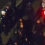 Βίντεο με οπαδούς της Μπόρατς που αναζητούν αυτούς του Παναθηναϊκού στο κέντρο της Αθήνας!