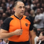 Επίσημο: Οι διαιτητές του Παναθηναϊκός – Χάποελ Τελ Αβίβ