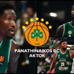 Αμυντικά κενά, επιθετικό μπλοκάρισμα, πρώτη ήττα ο Παναθηναϊκός!