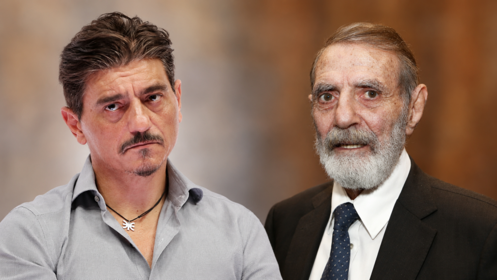 Γιαννακόπουλος: «Ένας είναι ο Καπετάνιος, όλοι οι άλλοι... - Καλό ταξίδι. Δεν σε ξεχνάμε ποτέ»